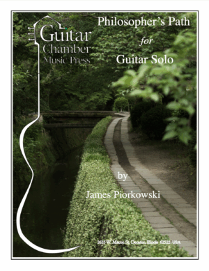 Philosopher's Path